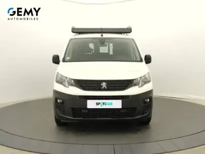 Photo 1 Peugeot Partner  CA BLUEHDI 130 S&S BVM6