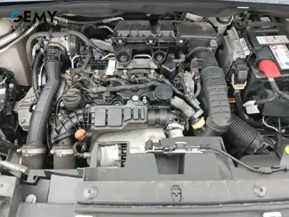 Photo 11 Peugeot Partner  CA BLUEHDI 130 S&S BVM6