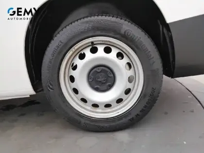 Photo 10 Peugeot Partner  CA BLUEHDI 130 S&S BVM6