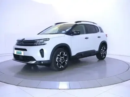 Photo Citroën C5 Aircross Max