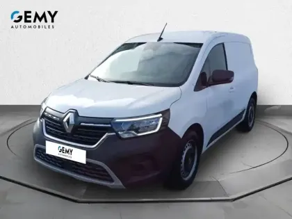 Photo Renault Kangoo Extra - 22