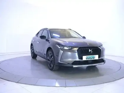 Photo 2 DS DS 4  PureTech 130 EAT8