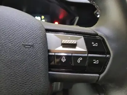 Photo 27 DS DS 4  PureTech 130 EAT8