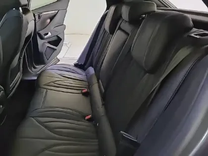 Photo 11 DS DS 4  PureTech 130 EAT8