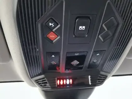 Photo 25 DS DS 4  PureTech 130 EAT8