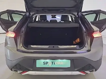 Photo 5 DS DS 4  PureTech 130 EAT8