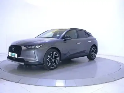 Photo Ds Ds 4 Cross Rivoli