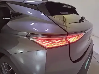 Photo 16 DS DS 4  PureTech 130 EAT8