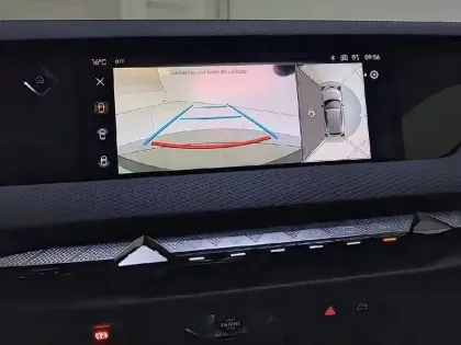 Photo 20 DS DS 4  PureTech 130 EAT8