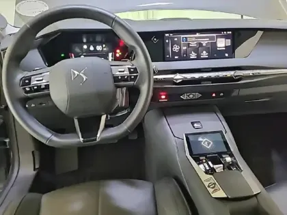 Photo 7 DS DS 4  PureTech 130 EAT8