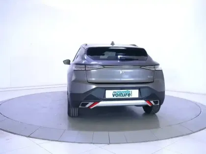 Photo 6 DS DS 4  PureTech 130 EAT8