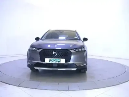 Photo 1 DS DS 4  PureTech 130 EAT8