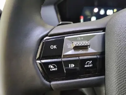 Photo 26 DS DS 4  PureTech 130 EAT8