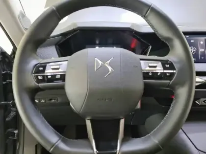 Photo 8 DS DS 4  PureTech 130 EAT8