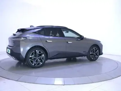 Photo 4 DS DS 4  PureTech 130 EAT8