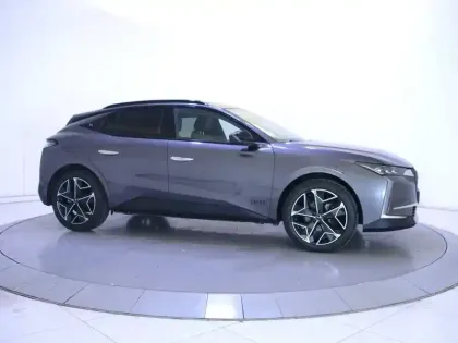 Photo 3 DS DS 4  PureTech 130 EAT8