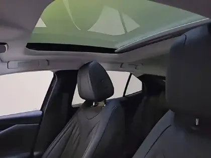 Photo 29 DS DS 4  PureTech 130 EAT8