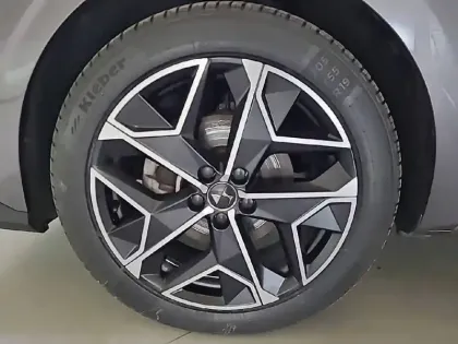 Photo 12 DS DS 4  PureTech 130 EAT8