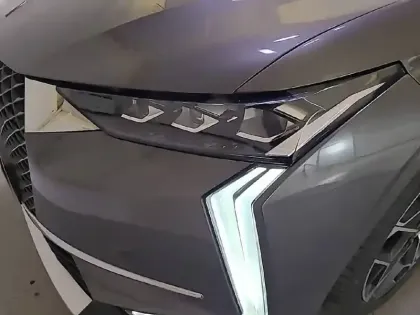 Photo 15 DS DS 4  PureTech 130 EAT8