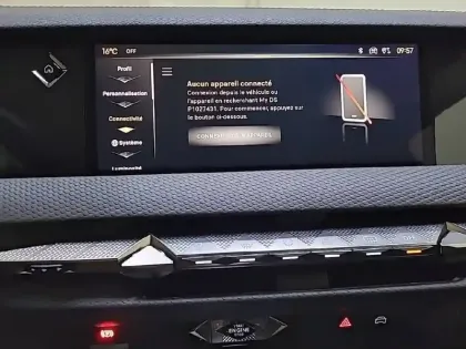 Photo 24 DS DS 4  PureTech 130 EAT8