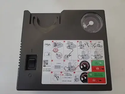 Photo 17 DS DS 4  PureTech 130 EAT8