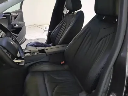 Photo 10 DS DS 4  PureTech 130 EAT8