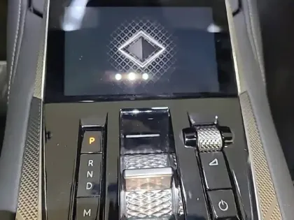 Photo 13 DS DS 4  PureTech 130 EAT8