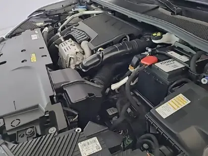 Photo 14 DS DS 4  PureTech 130 EAT8