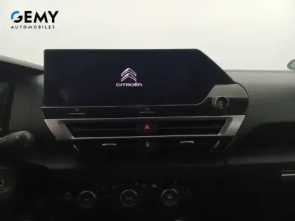 Photo 38 Citroën C4 e- 136 ch Automatique