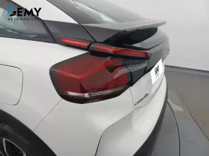 Photo 41 Citroën C4 e- 136 ch Automatique