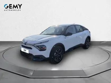 Photo Citroën C4 Feel Pack