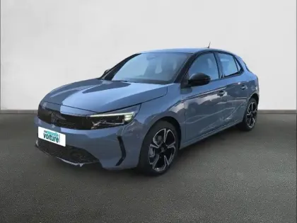 Photo Opel Corsa Gs