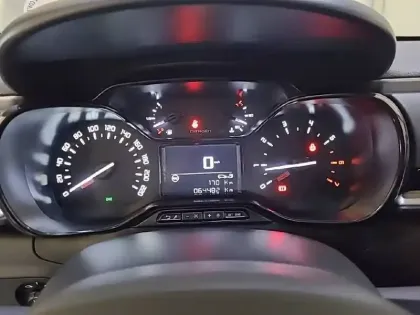 Photo 34 Citroën C3  PureTech 83 S&S BVM5