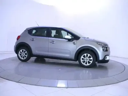 Photo 28 Citroën C3  PureTech 83 S&S BVM5