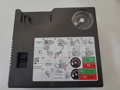 Photo 42 Citroën C3  PureTech 83 S&S BVM5