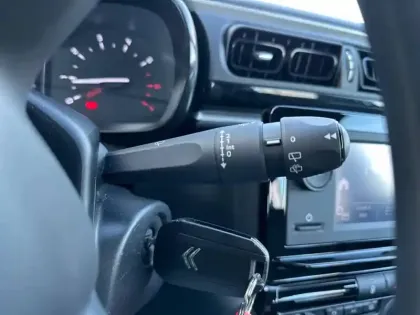 Photo 18 Citroën C3  PureTech 83 S&S BVM5