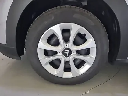 Photo 37 Citroën C3  PureTech 83 S&S BVM5