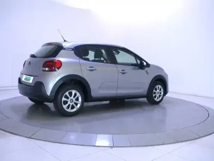 Photo 29 Citroën C3  PureTech 83 S&S BVM5