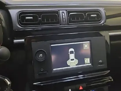 Photo 46 Citroën C3  PureTech 83 S&S BVM5