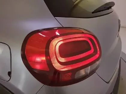 Photo 41 Citroën C3  PureTech 83 S&S BVM5