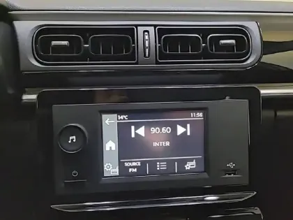 Photo 43 Citroën C3  PureTech 83 S&S BVM5