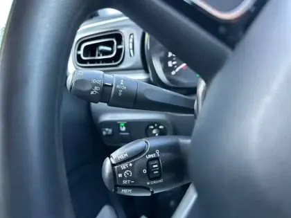 Photo 14 Citroën C3  PureTech 83 S&S BVM5