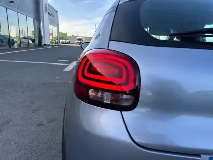 Photo 16 Citroën C3  PureTech 83 S&S BVM5