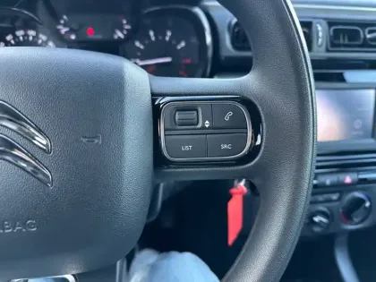 Photo 24 Citroën C3  PureTech 83 S&S BVM5