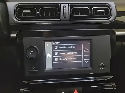 Photo 45 Citroën C3  PureTech 83 S&S BVM5