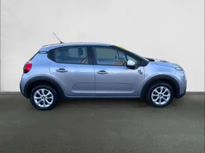 Photo 3 Citroën C3  PureTech 83 S&S BVM5