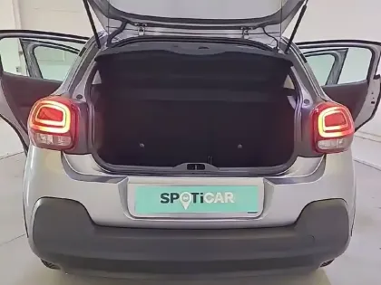 Photo 30 Citroën C3  PureTech 83 S&S BVM5