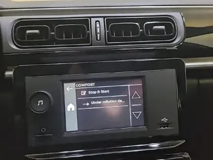 Photo 44 Citroën C3  PureTech 83 S&S BVM5