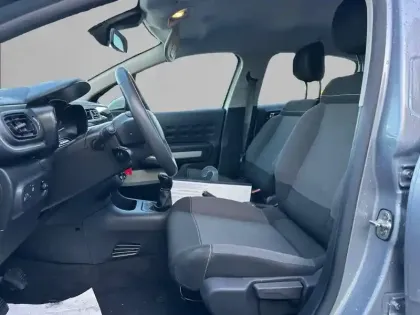 Photo 10 Citroën C3  PureTech 83 S&S BVM5