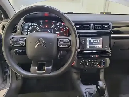 Photo 32 Citroën C3  PureTech 83 S&S BVM5